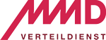 MMD Verteildienst Logo